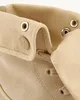 Military Canvas Sneaker camel, 43 Produktbild-Vorschau 4