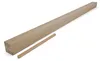 Leimholzbalken - Eiche gehobelt - 100 x 100 x 350 mm Produktbild-Vorschau 5