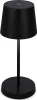 Set di 2 lampade da tavolo a LED ricaricabili IP44 touch Anteprima dell’immagine prodotto 10
