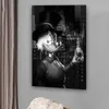 Dagobert Pop Art Comic Wandbild Leinwandbild Deko XL Kunst: Produktbild-Vorschau 3
