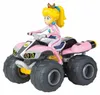 Dálkově ovládané auto Quad Peach, 2,4 GHz, měřítko 1:20, Náhled obrázku produktu 1