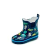 Beck Gummistiefel Space Jungen 3537313831 Blau 25 EU Produktbild-Vorschau 33