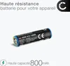 CELLONIC 1x Batterie pour Brosse à dents électrique Voir les images du produit 2