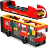 LEGO® City 60407 Dvoupatrový autobus Náhled obrázku produktu 5