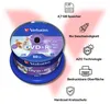 VERBATIM 43512 DVD+R 16X Rohling Produktbild-Vorschau 10