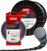 Oregon Nylium Silencio Trimmerfaden 2,0 mm x 126 m ( 800009 Produktbild-Vorschau 1