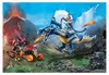 PLAYMOBIL 71644, Aktion/Abenteuer, 4 Jahr(e), Mehrfarbig, Produktbild-Vorschau 4