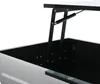 Sweiko 80x80x45cm Stolik kawowy Regulowany stolik kawowy z Podgląd zdjęcia produktu 14