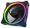 ASUS Prime MR120 Fan ARGB Reverse Black 3in1, Wentylator, Podgląd zdjęcia produktu 3