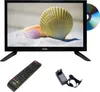 Xoro HTC 1949 Camping TV 19 Zoll (47 cm) LCD HD Fernseher Produktbild-Vorschau 2