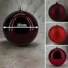 24 Weihnachtskugeln für Draußen Christbaumkugeln Outdoor Produktbild-Vorschau 5
