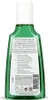 RAUSCH Coffein-Shampoo mit Ginseng, 200 ml Shampoo Produktbild-Vorschau 3