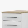 Spodní skříňka INEZ IV, kuchyň, kuchyňská skříňka 40 cm, Náhled obrázku produktu 3