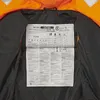 Seilflechter Schwimmweste Kinder 40 N S Produktbild-Vorschau 5