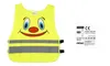 AMiO Warnweste 01737 Polyester Produktbild-Vorschau 1