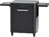 Cozze Premium 600, Schwarz, Edelstahl, Stahl, Rechteckige Produktbild-Vorschau 8