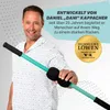 BackDani Wirbelsäulen-Trainingsgerät zur Mobilisation & Produktbild-Vorschau 9