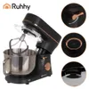 Küchenmaschine 6,2 l, 2000 W, mit Aufwärmfunktion, schwarz Produktbild-Vorschau 20