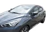 J&J AUTOMOTIVE | Windabweiser Passend Für Nissan Micra K14 Produktbild-Vorschau 2
