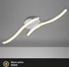 Stropní svítidlo BRILONER Go LED, teplé bílé světlo, design Náhled obrázku produktu 14