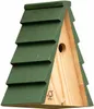 CJWILDLIFE Nichoir Aspen Ø28 mm Voir les images du produit 1