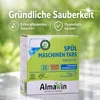 AlmaWin Spülmaschinentabs 25 St. Produktbild-Vorschau 6