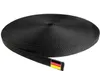 INOVATEC 50 m Rollladen Gurtband Mini 12 mm schwarz Produktbild-Vorschau 1