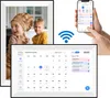 10.1 Zoll Digitaler Kalender Wifi Smart Elektronischer Produktbild-Vorschau 5