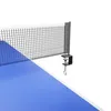 JOOLA Indoor Tischtennisplatte MIDSIZE, klappbarer Produktbild-Vorschau 5