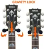 2 Stück Gitarren Haken Gitarrenständer Wand Halterung, Produktbild-Vorschau 2