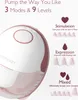 Tire-lait mobile Momcozy M6, double Voir les images du produit 6