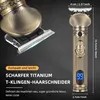 OKWISH professionelle Haarschneider, Männer Bartschneider Produktbild-Vorschau 4