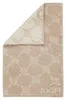 JOOP! Gästetuch Classic Farbe sand Größe 30x50cm Produktbild-Vorschau 2