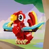LEGO® Creator 31145 Červený drak Náhľad obrázku produktu 9