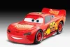 Revell Blesk McQueen – auto z filmu Disney Cars se světly a Náhled obrázku produktu 8