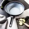 Moneta Aria Wok, Wokpfanne, Pfanne, Wokbratpfanne, Finegres Anteprima dell’immagine prodotto 6