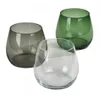 Lambert Vase Glas Klar (16cm) Produktbild-Vorschau 1