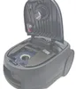 AEG AB61C2DBS, 850 W, Cilindervormig, Droog, Stofzuiger met Productafbeelding-voorbeeld 16