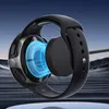 Für Google Pixel Watch 4 41mm Kunststoff Design Schutzhülle Produktbild-Vorschau 4