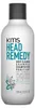 KMS Head Remedy Deep Cleanse Shampoo 300ml - Produktbild-Vorschau 1