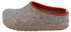 Haflinger Grizzly Kris : Chaussons d'intérieur, pantoufles, Voir les images du produit 5