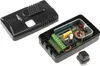 ChiliTec Halogen-Fußdimmer mit Schalter 115x65x30mm, Produktbild-Vorschau 5