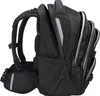 coocazoo MATE|coocazoo|hama Rucksack PORTER, Black Coal Produktbild-Vorschau 3
