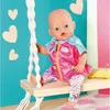 BABY born Freizeitanzug Pink 43cm Produktbild-Vorschau 5