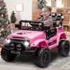 Kinder Elektroauto 12V, Elektroauto für Kinder mit 2,4G Produktbild-Vorschau 2