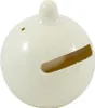 Mr. P The Wiper Toilettenpapierhalter - weiß Produktbild-Vorschau 1