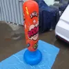 Aufblasbarer Boxsack für Kinder, exquisites Muster, Produktbild-Vorschau 7