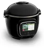 Moulinex CE9028, 4 l, 1600 W, Schwarz, Keramik, LCD, 6 Produktbild-Vorschau 19