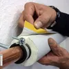 PUR Isolierung mit PVC-Ummantelung selbstklebend Typ 035 : Produktbild-Vorschau 6