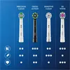 Oral-B CrossAction 13209046, 3 kusov, Čierna, 3 mesiace, Náhľad obrázku produktu 12